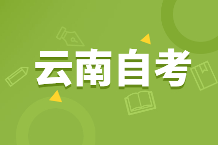 云南自考先考公共課還是專業課？